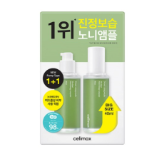 셀리맥스 더 리얼 노니 에너지 앰플 2개입, 40ml, 2개