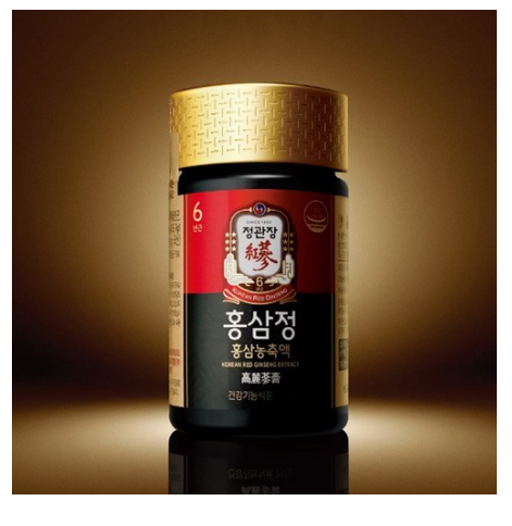 정관장 홍삼정, 100g, 1개