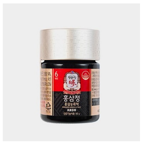 정관장 홍삼정, 100g, 1개