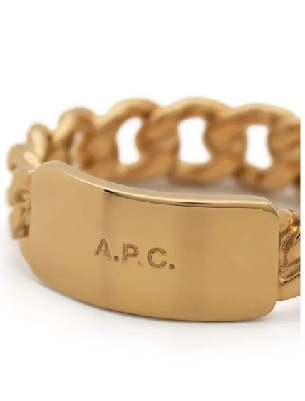 A.P.C.