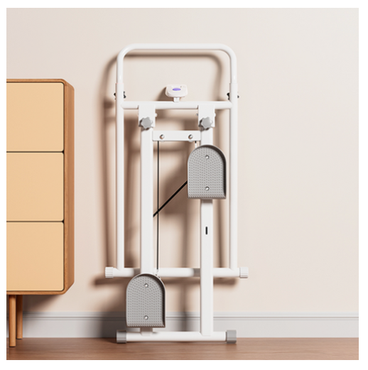 휴르고 가정용 천국의계단 운동기구 스텝퍼 스텝밀 유산소 홈트 하체 클라이머 계단 실내